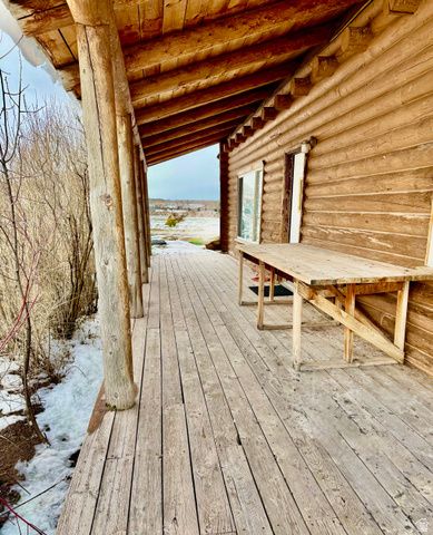 6645 N 4800 W, Amalga, UT 84335