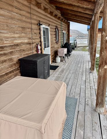 6645 N 4800 W, Amalga, UT 84335