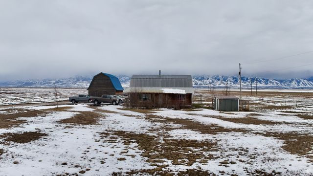 6645 N 4800 W, Amalga, UT 84335