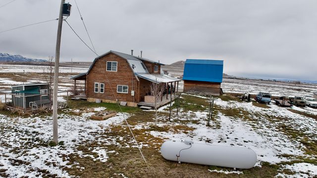 6645 N 4800 W, Amalga, UT 84335