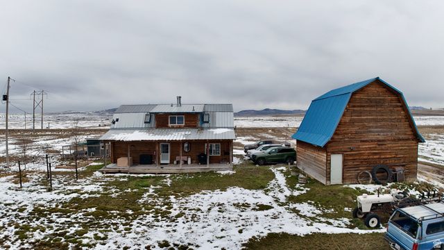 6645 N 4800 W, Amalga, UT 84335