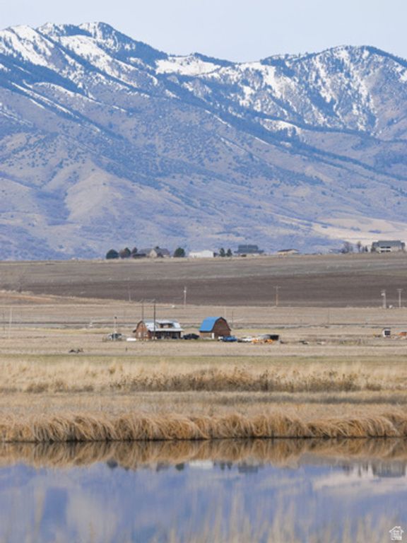 6645 N 4800 W, Amalga, UT 84335