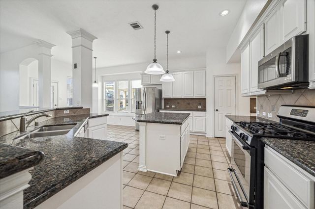 14306 Jaubert Court, Sugar Land, TX 77498