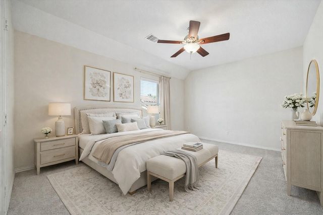 14306 Jaubert Court, Sugar Land, TX 77498