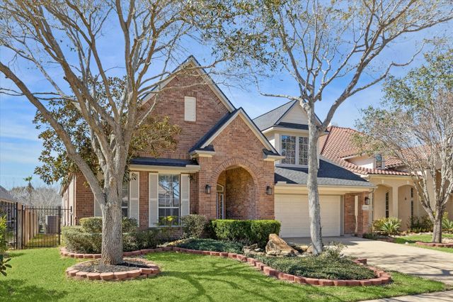 14306 Jaubert Court, Sugar Land, TX 77498