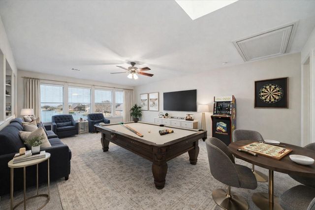 14306 Jaubert Court, Sugar Land, TX 77498