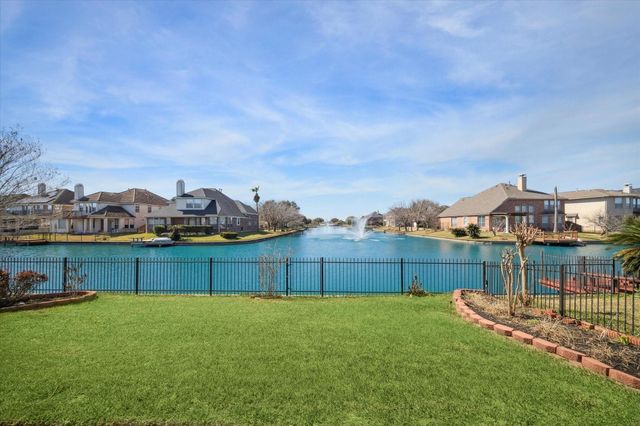 14306 Jaubert Court, Sugar Land, TX 77498