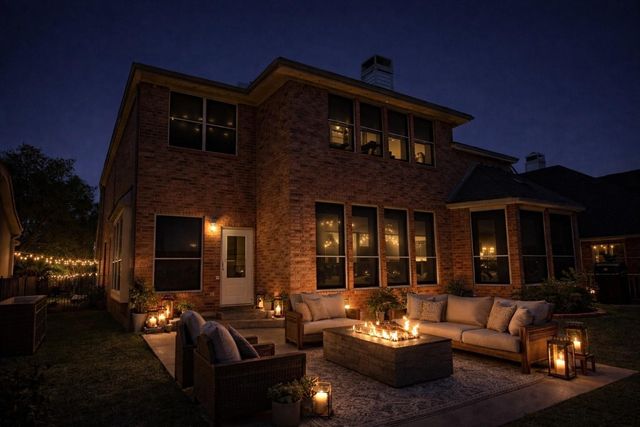 14306 Jaubert Court, Sugar Land, TX 77498