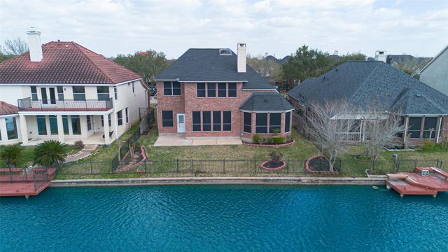 14306 Jaubert Court, Sugar Land, TX 77498