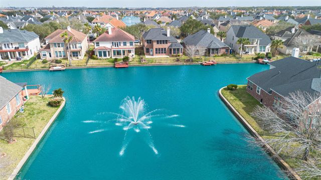 14306 Jaubert Court, Sugar Land, TX 77498