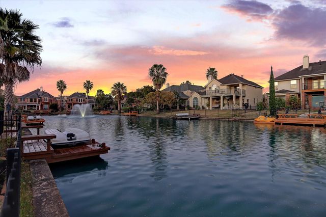 14306 Jaubert Court, Sugar Land, TX 77498