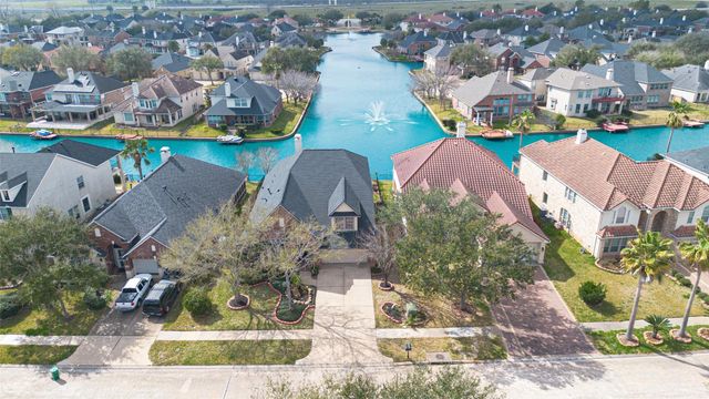 14306 Jaubert Court, Sugar Land, TX 77498