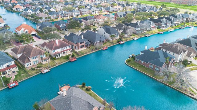 14306 Jaubert Court, Sugar Land, TX 77498