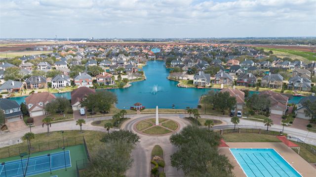 14306 Jaubert Court, Sugar Land, TX 77498