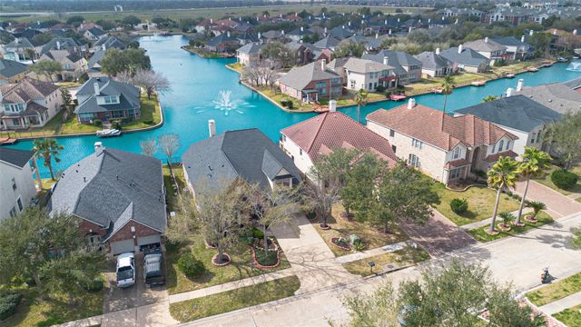 14306 Jaubert Court, Sugar Land, TX 77498