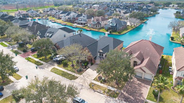 14306 Jaubert Court, Sugar Land, TX 77498