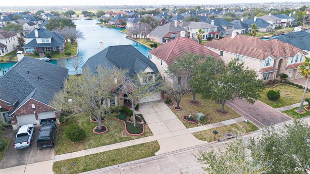 14306 Jaubert Court, Sugar Land, TX 77498
