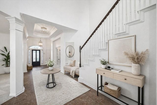 14306 Jaubert Court, Sugar Land, TX 77498