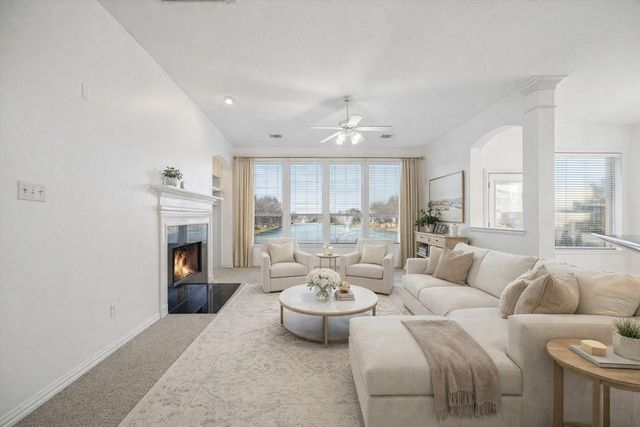 14306 Jaubert Court, Sugar Land, TX 77498