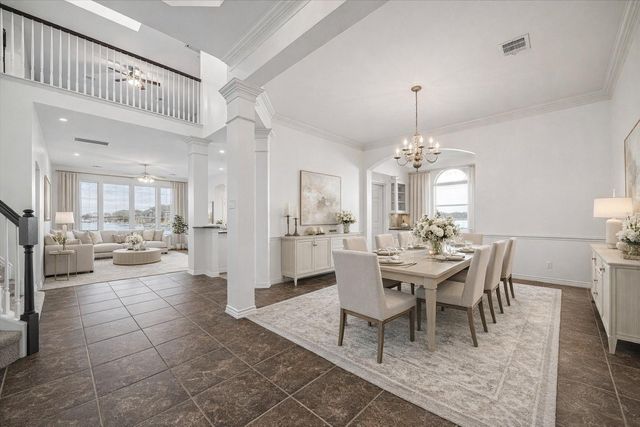 14306 Jaubert Court, Sugar Land, TX 77498