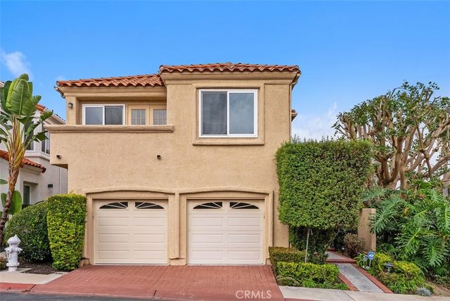1 Saint Kitts, Dana Point, CA 92629