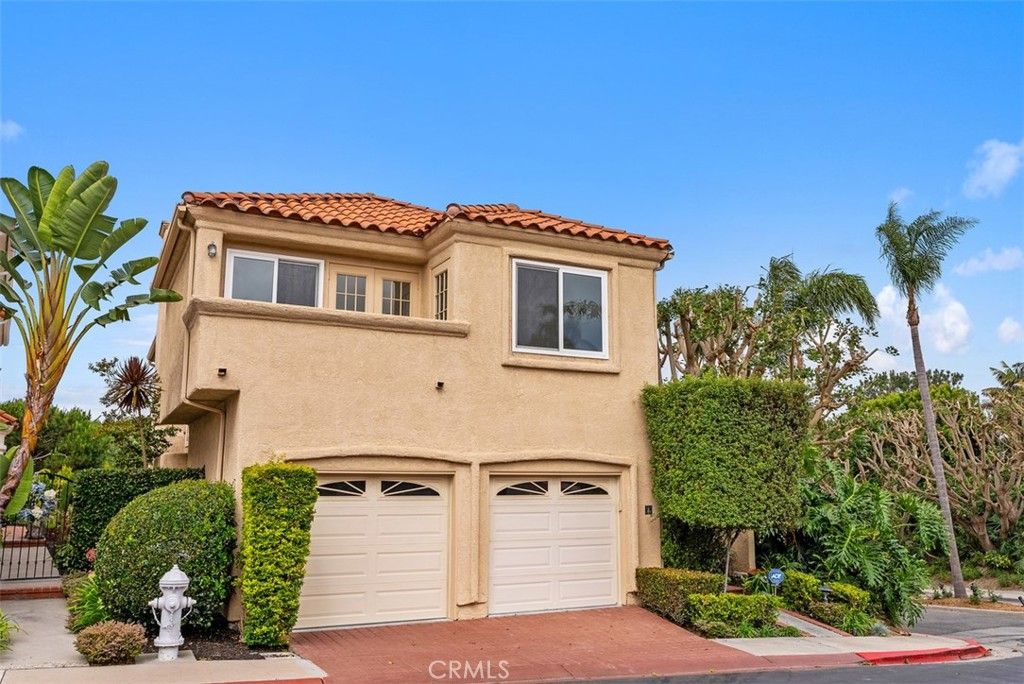 1 Saint Kitts, Dana Point, CA 92629