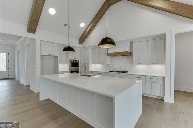 128 Ivey Trace Court, Pendergrass, GA 30567