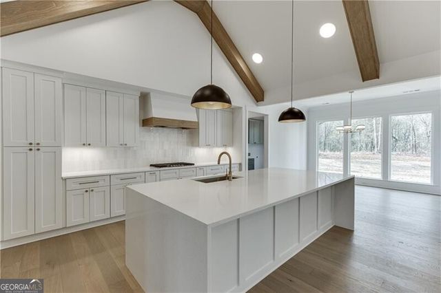 128 Ivey Trace Court, Pendergrass, GA 30567