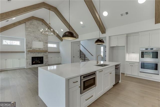 128 Ivey Trace Court, Pendergrass, GA 30567