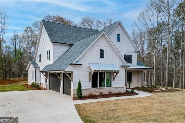 128 Ivey Trace Court, Pendergrass, GA 30567