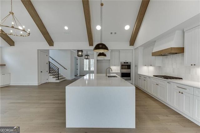 128 Ivey Trace Court, Pendergrass, GA 30567