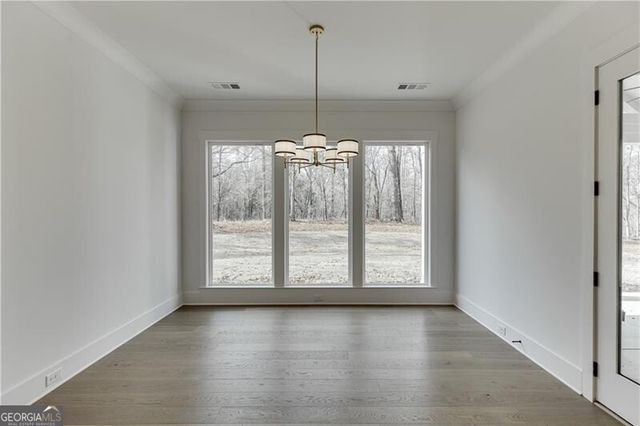 128 Ivey Trace Court, Pendergrass, GA 30567