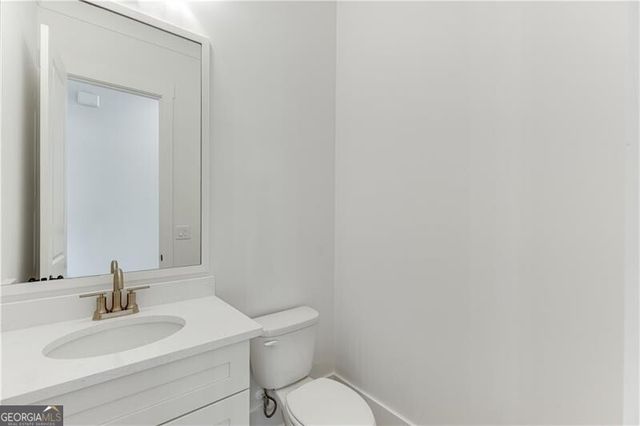 128 Ivey Trace Court, Pendergrass, GA 30567