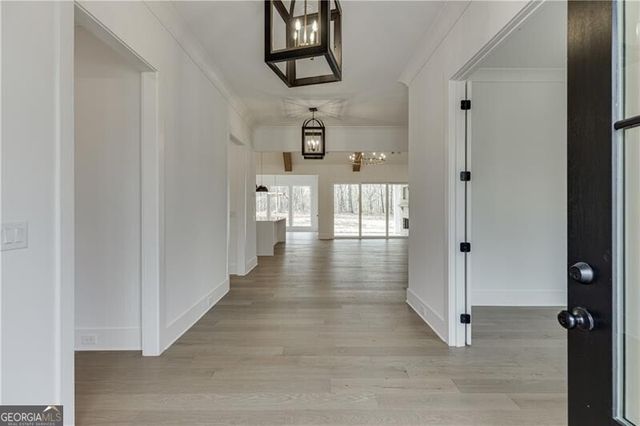 128 Ivey Trace Court, Pendergrass, GA 30567