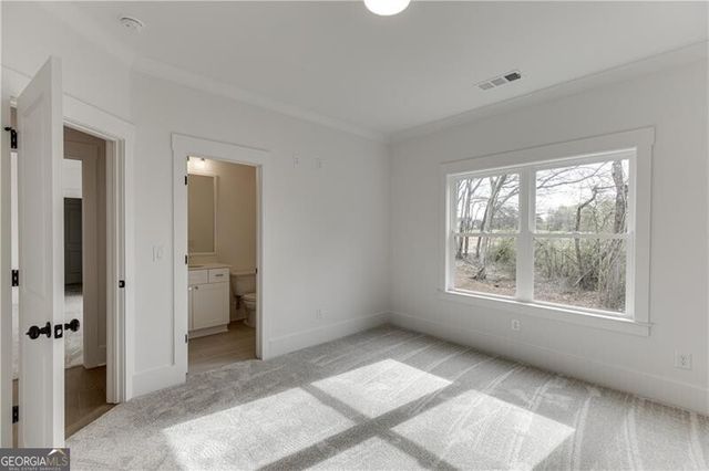 128 Ivey Trace Court, Pendergrass, GA 30567