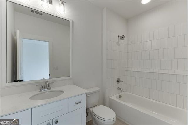 128 Ivey Trace Court, Pendergrass, GA 30567