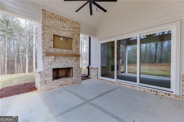 128 Ivey Trace Court, Pendergrass, GA 30567