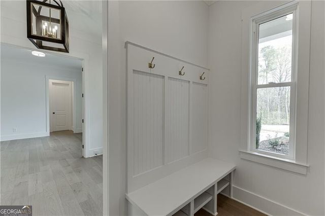 128 Ivey Trace Court, Pendergrass, GA 30567