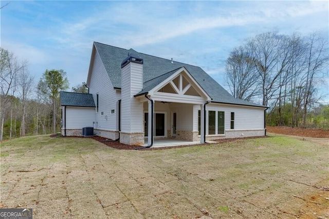 128 Ivey Trace Court, Pendergrass, GA 30567