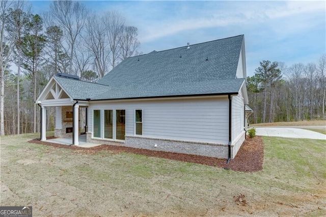 128 Ivey Trace Court, Pendergrass, GA 30567