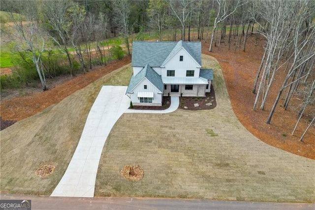 128 Ivey Trace Court, Pendergrass, GA 30567