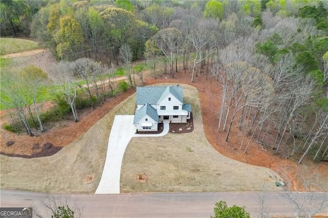 128 Ivey Trace Court, Pendergrass, GA 30567