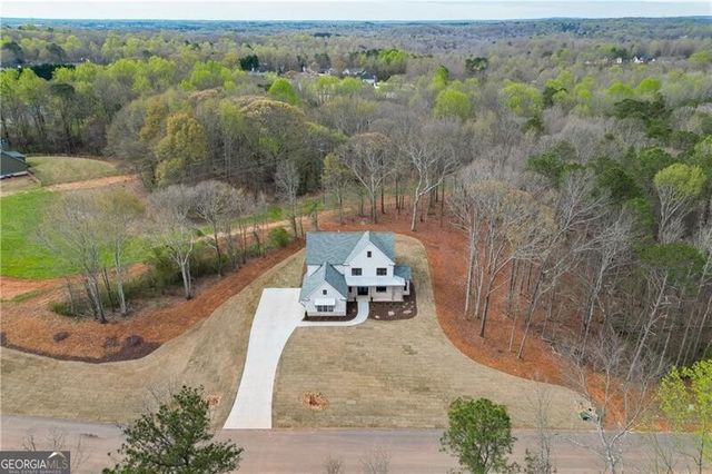 128 Ivey Trace Court, Pendergrass, GA 30567
