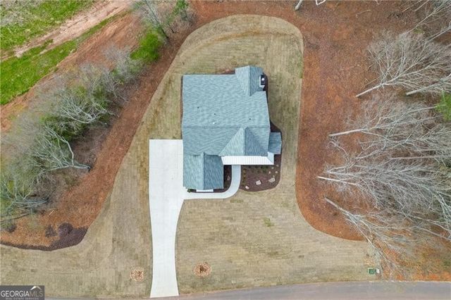 128 Ivey Trace Court, Pendergrass, GA 30567