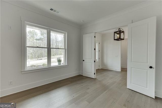 128 Ivey Trace Court, Pendergrass, GA 30567
