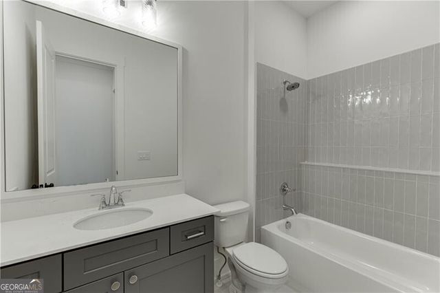 128 Ivey Trace Court, Pendergrass, GA 30567