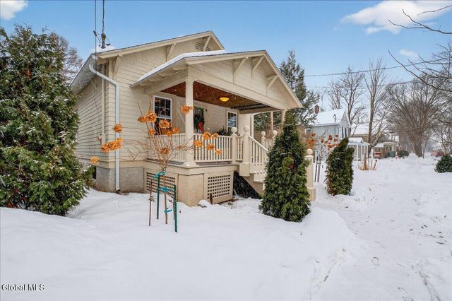 258 Caroline Street, Saratoga Springs, NY 12866