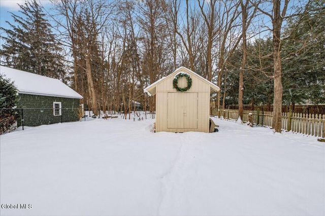 258 Caroline Street, Saratoga Springs, NY 12866