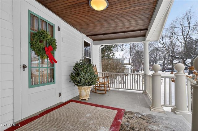 258 Caroline Street, Saratoga Springs, NY 12866