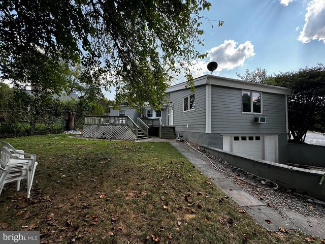 4915 36TH ST N, Arlington, VA 22207